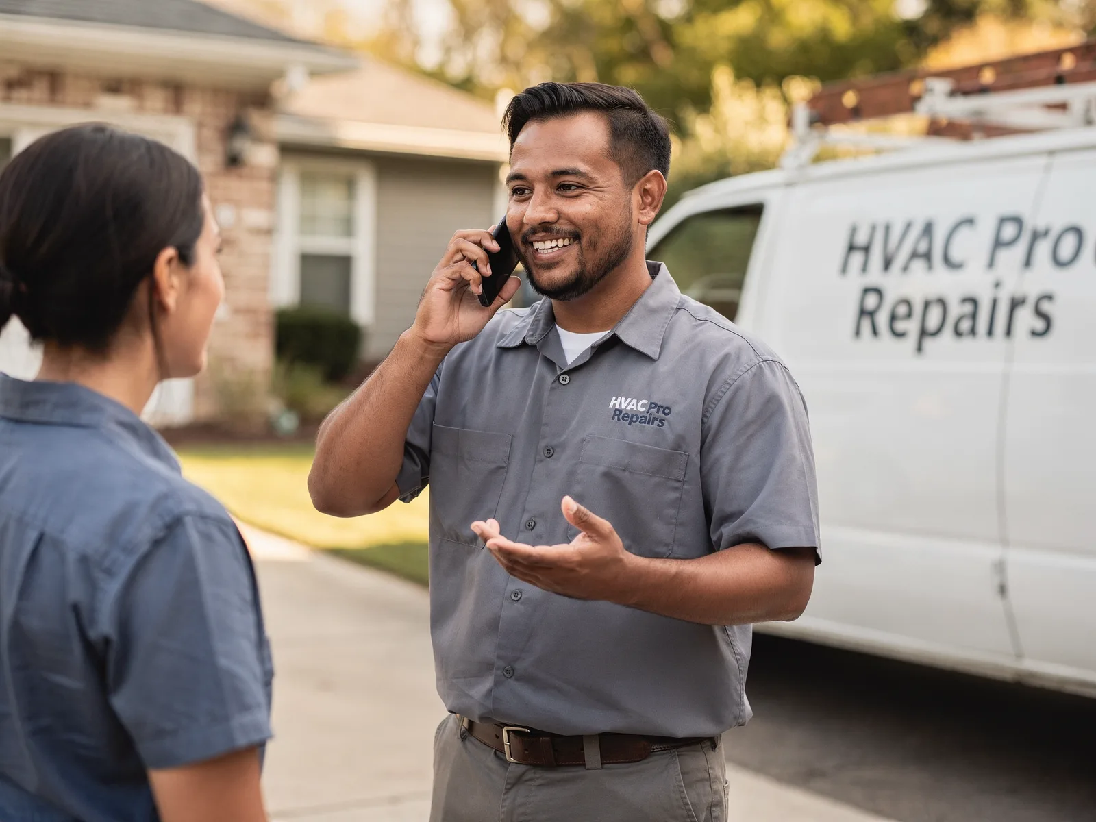 Heat Pump Repair Libertyville, IA FAQs